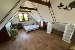 Usadba Tishina Na Donu House, Lebedyan