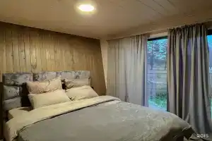 Yagoda Glamping, Shlisselburg