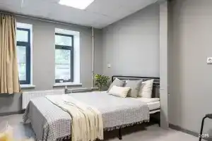 Nomera na Baltiyskoy Hotel