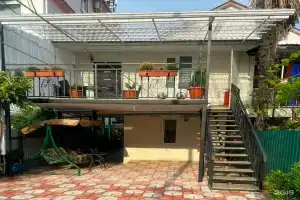 U Sergeya i Very Guest house, Brykin Bor