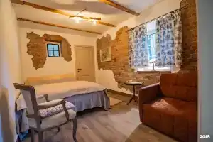 Recreation center Rominten, Dimitriyevka