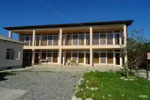 U Valeriya Guest house