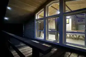 Belogore Guest house, Belogorye