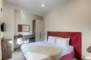 North Star Hotel, Irkutsk