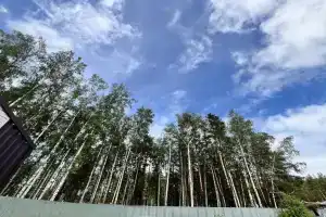 Guest house, Ekaterinburg