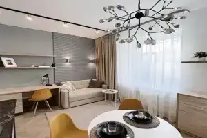 Art Rum u Kremlya Apartments