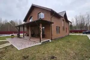 Alokha Private House, Kobona