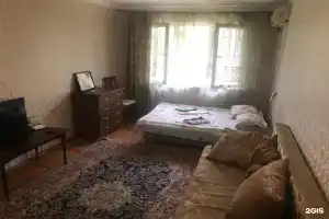 Demerdzhip Guest house