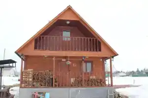 Na Polevoy Guest House, Sortavala