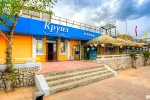 Kruiz Mini-Hotel, Ulan-Ude