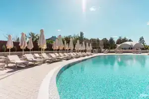 Nasha Khvoya Hotel, Volgograd