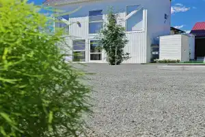 Guest house, Yarovoye