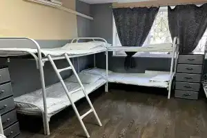 Brateevskiy Hostel