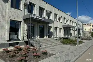 Tazi Gizzat Hotel, Nizhnekamsk