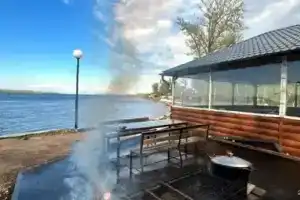 Woodriver Camping, Balakovo