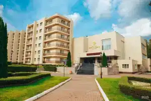 Istra Resort and Spa, Anosino