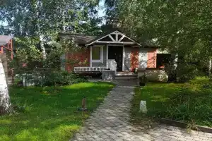 Guest house, Vsevolozhsk