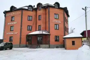 Bellagio Hotel, Pskov