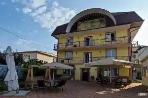 Olimpiya Guest House, Sochi