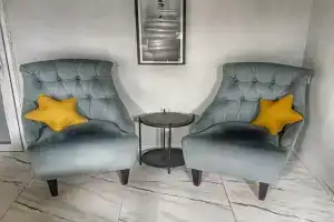 Blek Dor Hostel, Voronezh