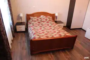 Dom kolhoznika Cottage, Torzhok