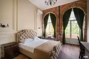 Hotels