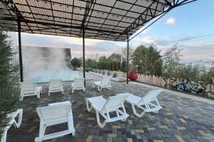 Termalniy Istochnik Zolotaya Rybka Tourist base, Yaroslavskaya