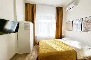 Panda Apartments, Novorossijsk