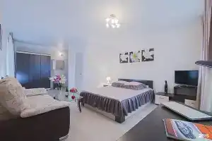 Guest house Comfort, Krasnoyarsk