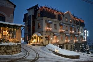 Usadba Cottage, Smolensk