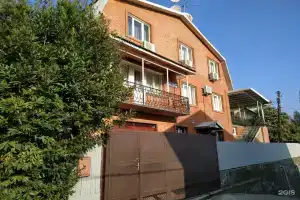 Guest house, Brykin Bor