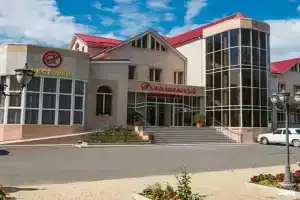 Lermontov - Hotels Lermontov - Hotels
