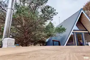 Afreym Apartments, Sertolovo