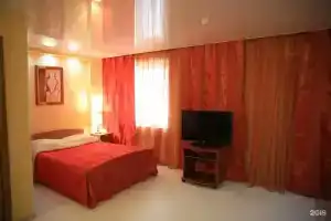 Hotel Rus, Pervouralsk