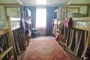 Хостел на Сахалинской, Yuzhno-Sakhalinsk