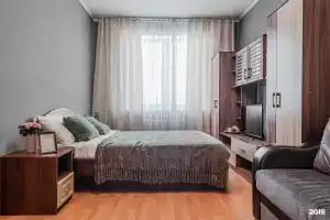 Stepanenkov Apartments