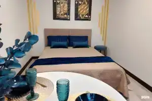 Severnoe Siyanie Apartments