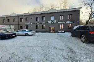 Trio Mini-hotel, Moscow