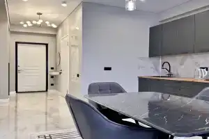 Kak doma 05 Apartments, Makhachkala