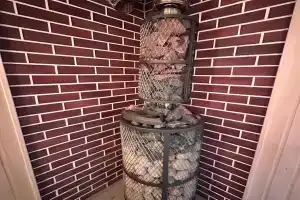 Chill Villa, Abramtsevo