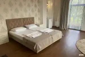 Roza Kavkaza Apartments