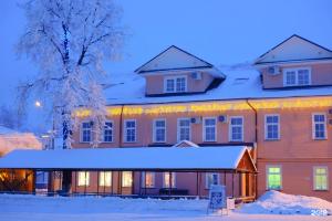 Yurevo podvore Hotel, Velsk