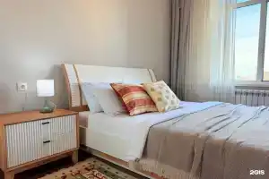 Kak doma 05 Apartments