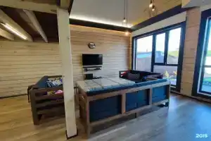 Atmosfera House Guest House, Perm