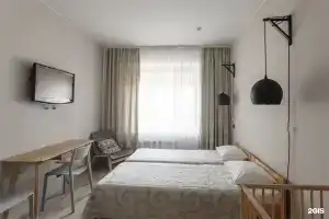 Piligrim Hostel, Vologda