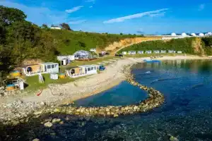 Atmosfera Glamping, Yuzhno-Morskoy