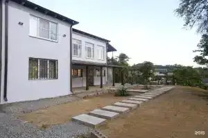 Casa Colina, Stary Oskol