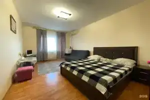 Fregat Hotel, Derbent