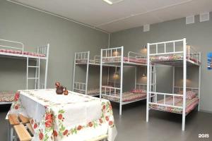Dom dlya priezzhih Hotel, Tver