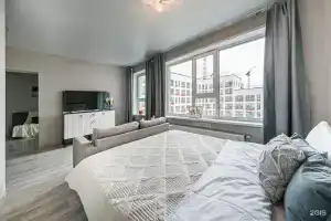 Stepanenkov Apartments